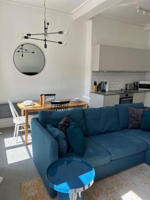 Modern Apartment Within Historic Chester City Walls Esterno foto